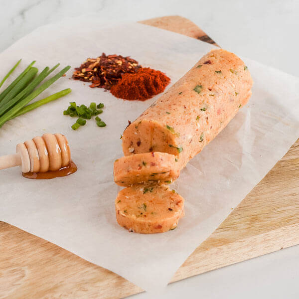 Hot Honey Compound Butter Recipe Land O’Lakes